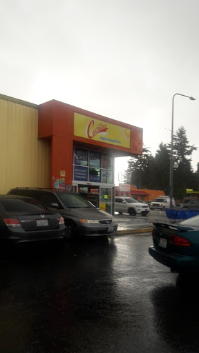 Supermarket «Castillo Supermarkets», reviews and photos, 10426 16th Ave SW, Seattle, WA 98146, USA