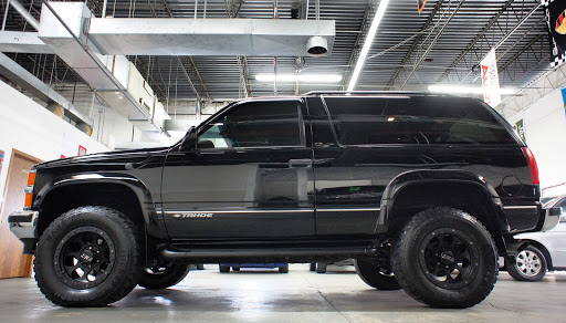 Used Car Dealer «Premiere Motorsports», reviews and photos, 16300 S Lincoln Hwy Suite 1, Plainfield, IL 60586, USA