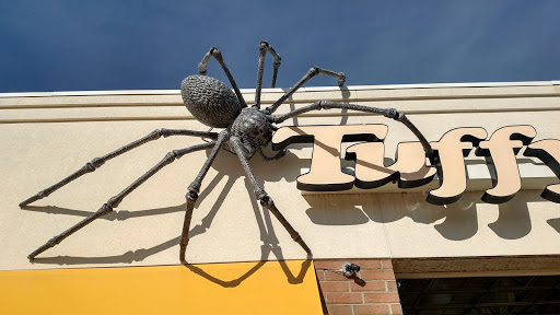 Brake Shop «Tuffy Tire & Auto Service Center», reviews and photos, 59 W Acorn Ln, Lake in the Hills, IL 60156, USA