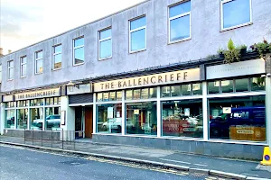 The Ballencrieff image