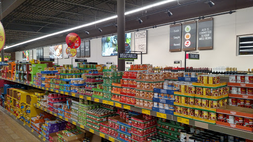 Supermarket «ALDI», reviews and photos, 571 E 24th St, Holland, MI 49423, USA