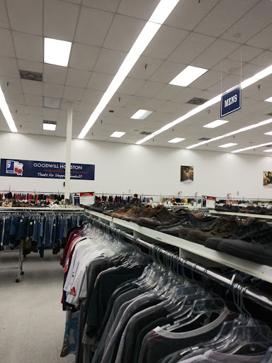 Non-Profit Organization «Goodwill Houston Select Stores», reviews and photos, 4878 Louetta Rd, Spring, TX 77388, USA