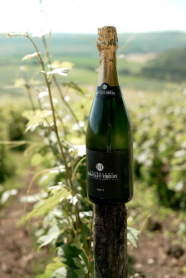 Champagne Emmanuel Boucant à Bonneil