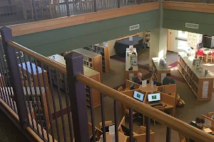 Seneca Falls Library image