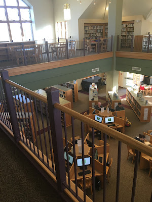 Seneca Falls Library