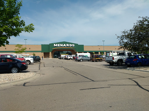 Home Improvement Store «Menards», reviews and photos, 6401 Copps Ave, Monona, WI 53716, USA