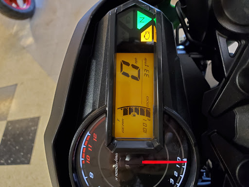 Motorcycle Dealer «G A Motorsports», reviews and photos, 730 E Mineral King Ave, Visalia, CA 93292, USA