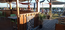 Photos du propriétaire du Bar-restaurant à huîtres Cabane Nacrée - vue panoramique sur le bassin à Andernos-les-Bains - n°6
