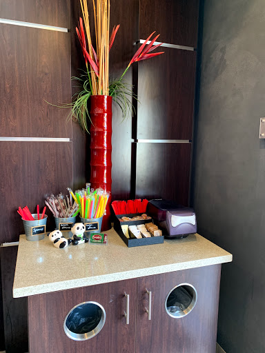 Dessert Restaurant «Bambu Desserts & Drinks», reviews and photos, 14775 Jeffrey Rd, Irvine, CA 92618, USA