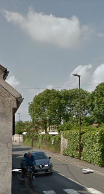 Lagny le sec à Lagny-le-Sec