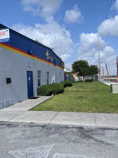 Mechanic «The Car Clinic of Miami», reviews and photos, 14271 SW 120th St #110, Miami, FL 33186, USA