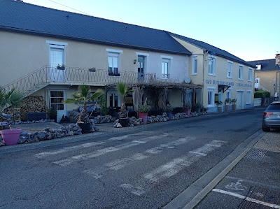 L'auberge Campagnarde Spa & Sauna à Poueyferré