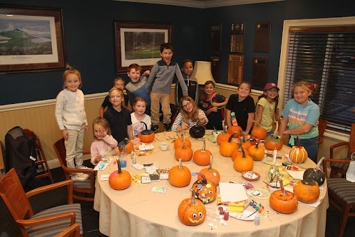 Country Club «Newtown Country Club», reviews and photos, 2 Country Club Rd, Newtown, CT 06470, USA