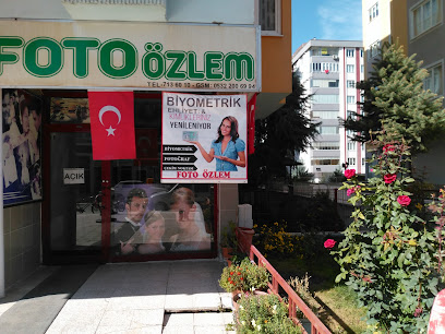 Foto Özlem