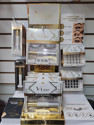 Beauty Supply Store «Hi Beauty Supply», reviews and photos, 975 Old Country Rd, Westbury, NY 11590, USA