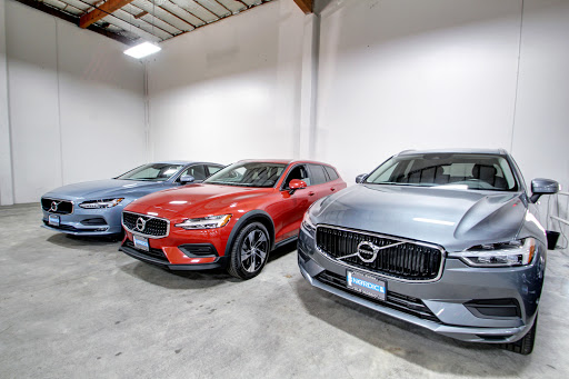 Volvo Dealer «DLR Nordic», reviews and photos, 3838 SW Barbur Blvd, Portland, OR 97239, USA