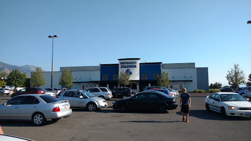 Movie Theater «Megaplex Theatres at University», reviews and photos, 1225 N 200 E, Logan, UT 84341, USA