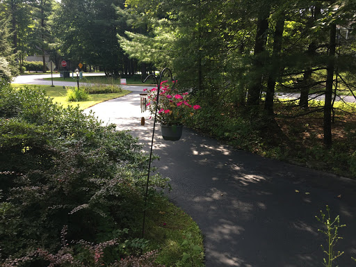 Asphalt Contractor «BDB Paving & General Contracting, Inc», reviews and photos, 831 NY-67, Ballston Spa, NY 12020, USA