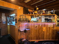 Atmosphère du Restaurant italien Le Cellier à Font-Romeu-Odeillo-Via - n°12