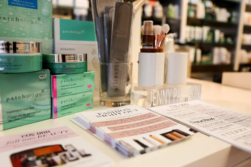 Cosmetics Store «Cos Bar Highland Park», reviews and photos, 662 Central Ave, Highland Park, IL 60035, USA