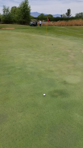 Golf Club «Turquoise Valley Golf», reviews and photos, 1794 W Newell St, Naco, AZ 85620, USA