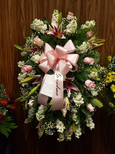 Florist «Designs By Carmen», reviews and photos, 301 W 23rd Pl, Panama City, FL 32405, USA