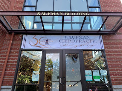 Kaufman Chiropractic Clinic