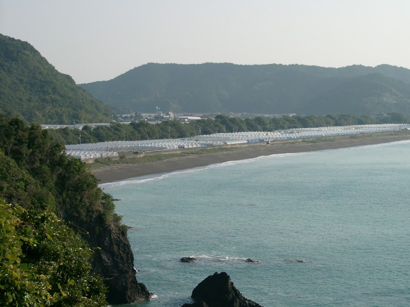 JA高知県 興津支所