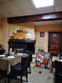 Atmosphère du Restaurant les Tonnelles à Antibes - n°3
