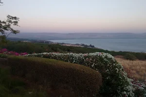 Mar de Galilea image