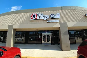 The Omega Grill image