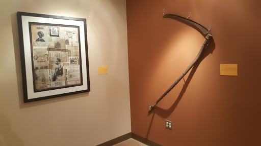 Museum «Prince Georges African American Museum and Cultural Center», reviews and photos, 4519 Rhode Island Ave, North Brentwood, MD 20722, USA