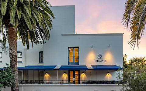 Hotel Virginia Santa Barbara, Tapestry Collection by Hilton image