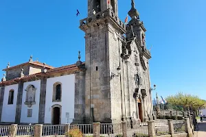 Santuario de San Campio de Figueiró image
