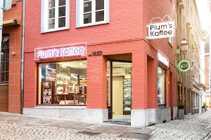 Plum's Kaffee image