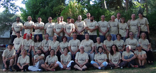 Long River Taichi Circle España. Sede Zafra en Zafra, Badajoz
