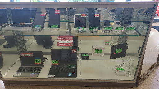 Pawn Shop «Value Pawn & Jewelry», reviews and photos, 1000 W Oakland Park Blvd, Wilton Manors, FL 33311, USA