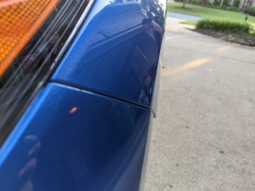 Auto Body Shop «Gerber Collision & Glass», reviews and photos, 11200 Alpharetta Hwy, Roswell, GA 30076, USA