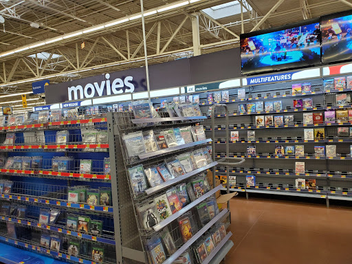 Department Store «Walmart Supercenter», reviews and photos, 11465 Tara Blvd, Lovejoy, GA 30250, USA