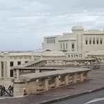 Photo n° 1 de l'avis de Michele.a fait le 07/05/2024 à 08:53 pour Casino Barrière Biarritz à Biarritz