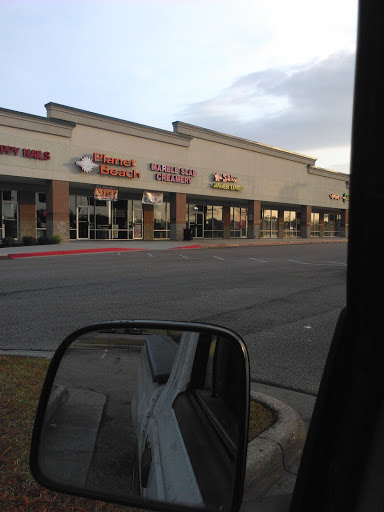 Ice Cream Shop «Marble Slab Creamery», reviews and photos, 15236 Crossroads Pkwy, Gulfport, MS 39503, USA