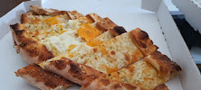 Plats et boissons du Restaurant halal Galata past’a pizza à Tourcoing - n°20