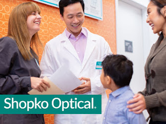 Shopko Optical