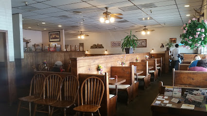Stagecoach Restaurant - 8713 Elk Grove Blvd, Elk Grove, CA 95624