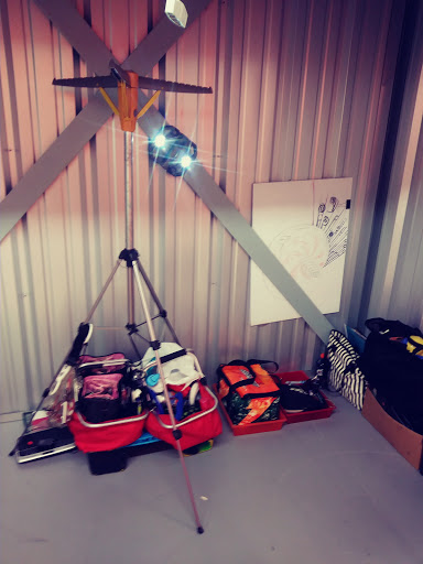 Self-Storage Facility «Life Storage», reviews and photos, 777 Mantua Grove Rd, West Deptford, NJ 08066, USA