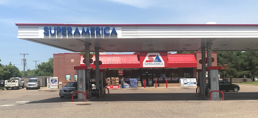 Gas Station «SuperAmerica», reviews and photos, 2010 Silver Lake Rd NW, St Paul, MN 55112, USA
