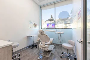 Dentists of Mission Valley image