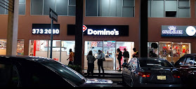Domino's Pizza (Romería)