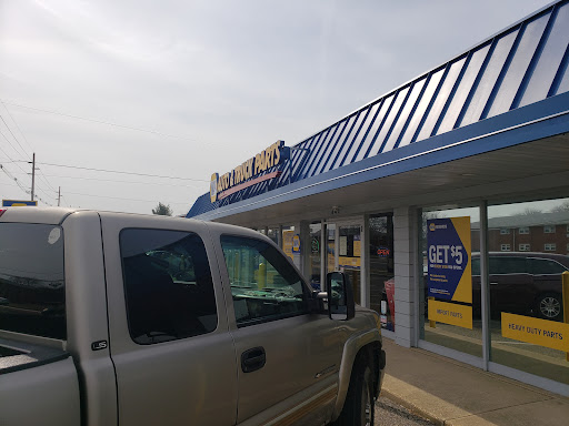 Auto Parts Store «NAPA Auto Parts - Van Wickle Auto Supply», reviews and photos, 214 Brick Blvd, Brick, NJ 08723, USA