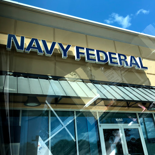 Credit Union «Navy Federal Credit Union», reviews and photos
